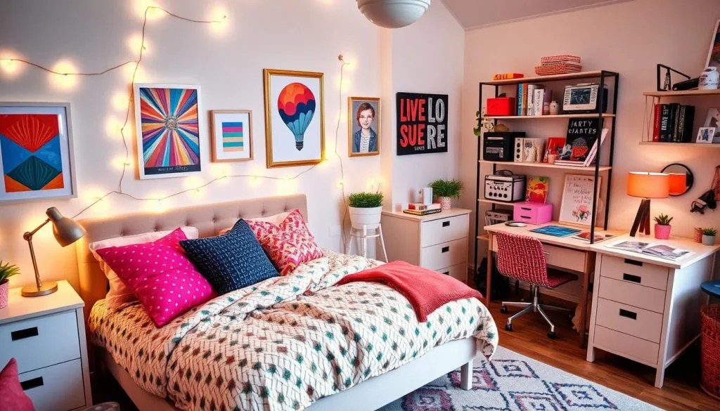 affordable teen room decor