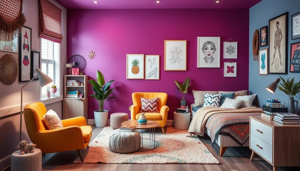 chic teenage girl room ideas