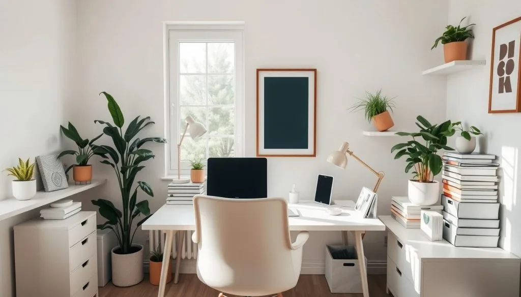 decluttering tips