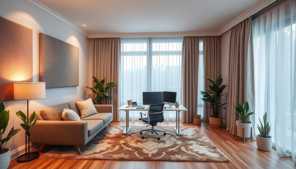 soundproofing solutions