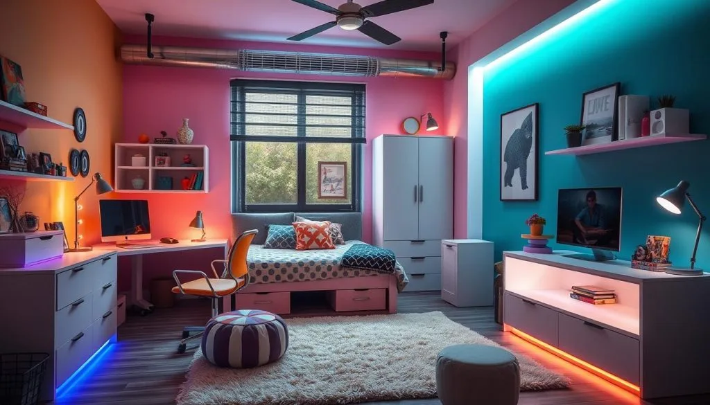 trendy teen room accessories and stylish teen bedroom furniture
