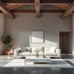 18 minimalist home design ideas