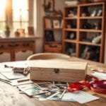 Building a Personalized Memory Box from Scratch