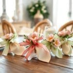 DIY Easter Napkin Rings for a Beautiful Holiday Table