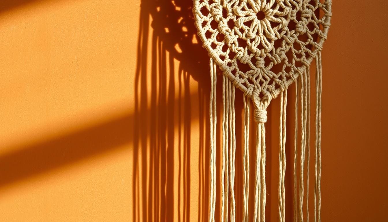 DIY Macrame Wall Hanging: A Step-by-Step Guide