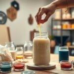 How to Make Beautiful Hand-Poured Candles at Home