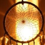 How to Make a Beautiful Handmade Dreamcatcher