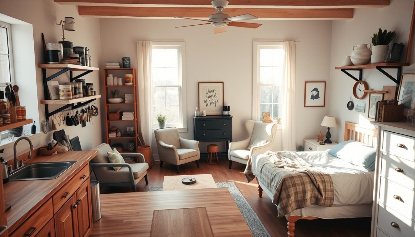 Revamp Your Space: DIY Home Renovation Ideas for Every Budget