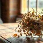 The Art of Pressed Flowers: Creating Stunning Botanical Prints