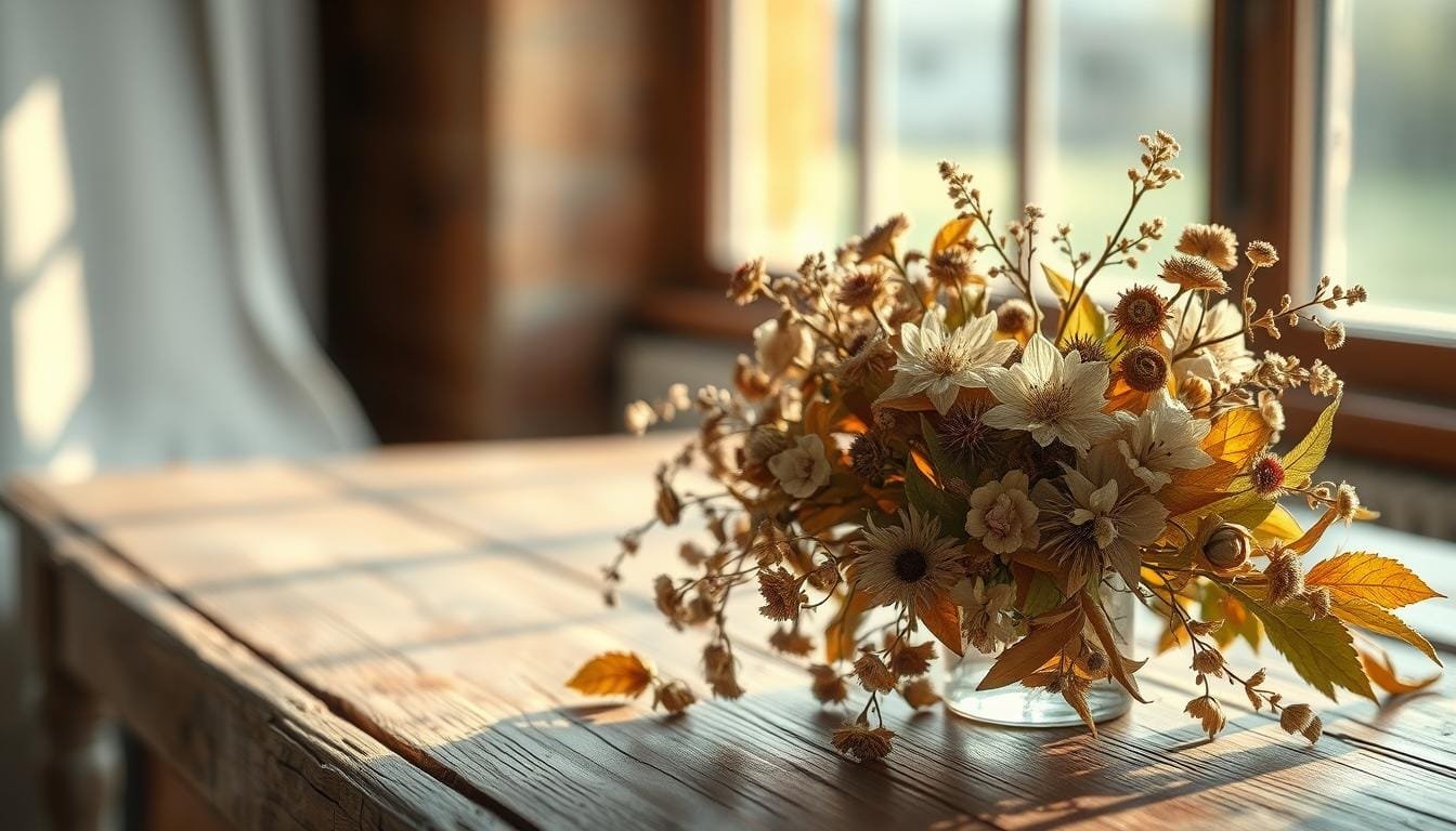 The Art of Pressed Flowers: Creating Stunning Botanical Prints