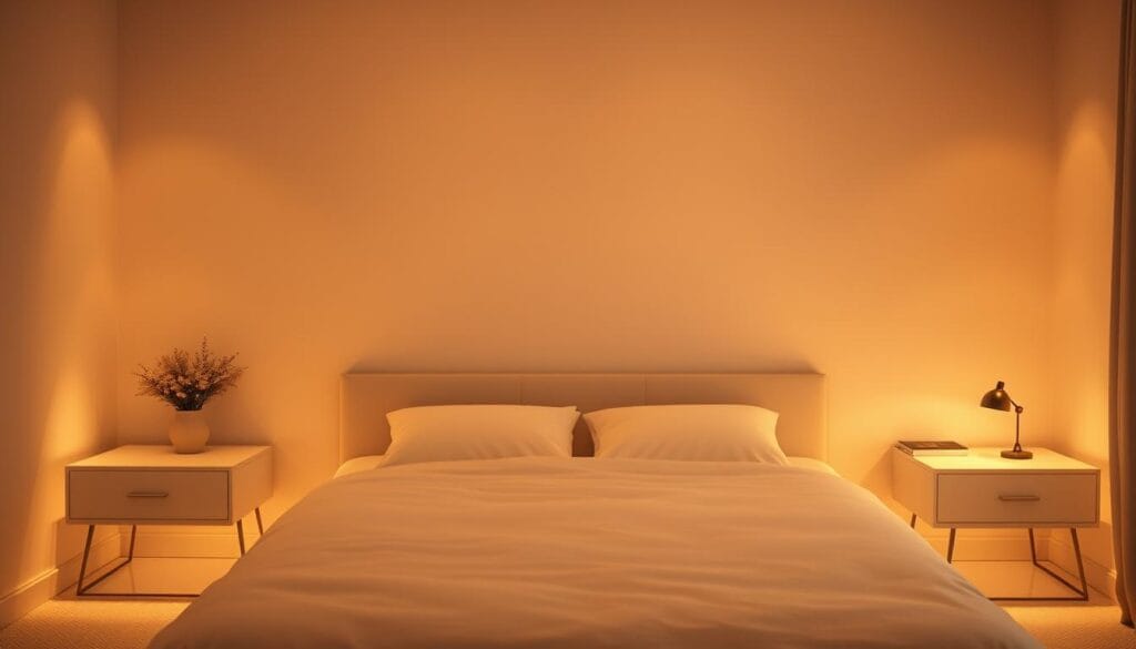 ambient soft lighting