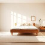 bedroom design minimalist