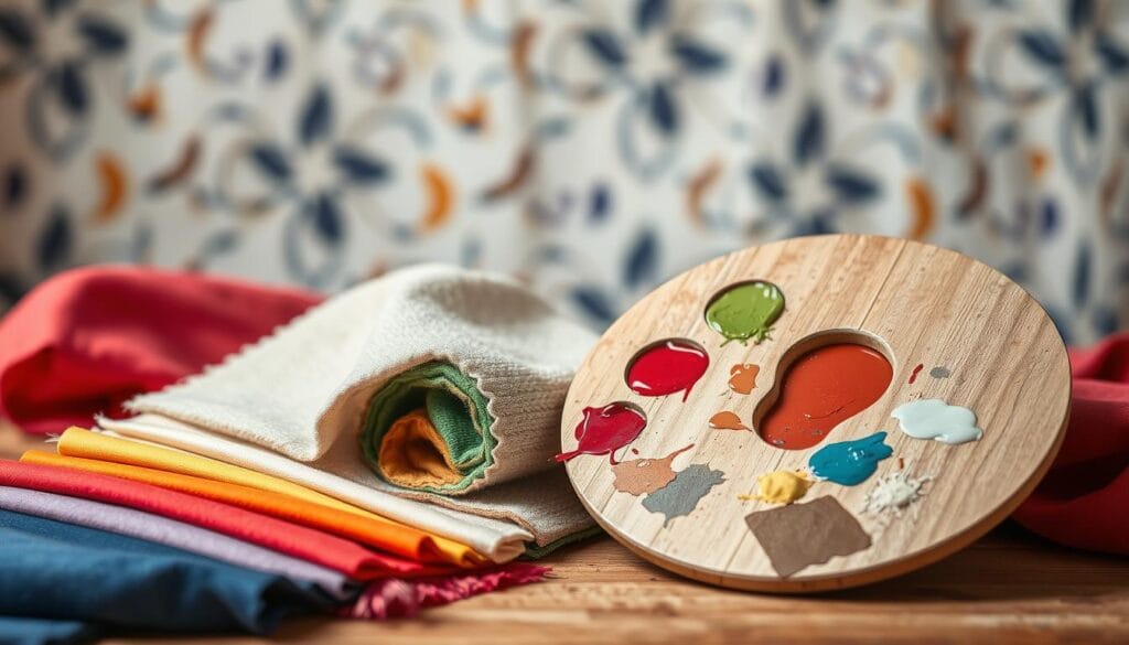 color theory in design