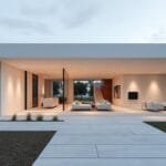 house design minimalist