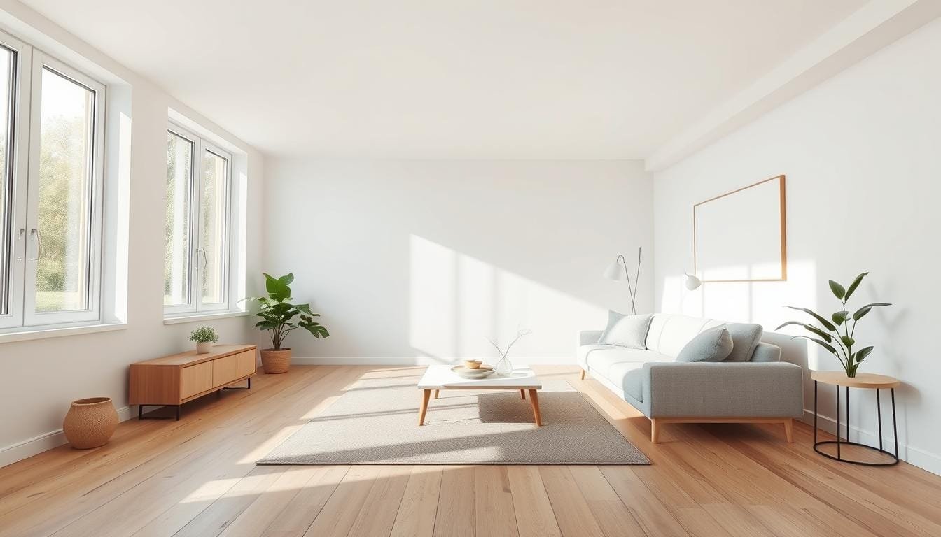 interior design living room minimalist