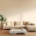 interior design minimalist