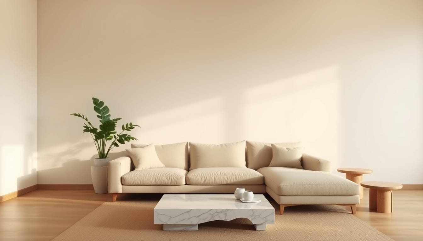 interior design minimalist