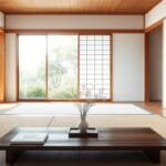 japanese interior design minimalist