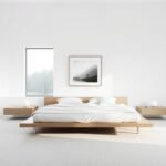 minimalist bedroom design