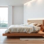 minimalist bedroom design ideas