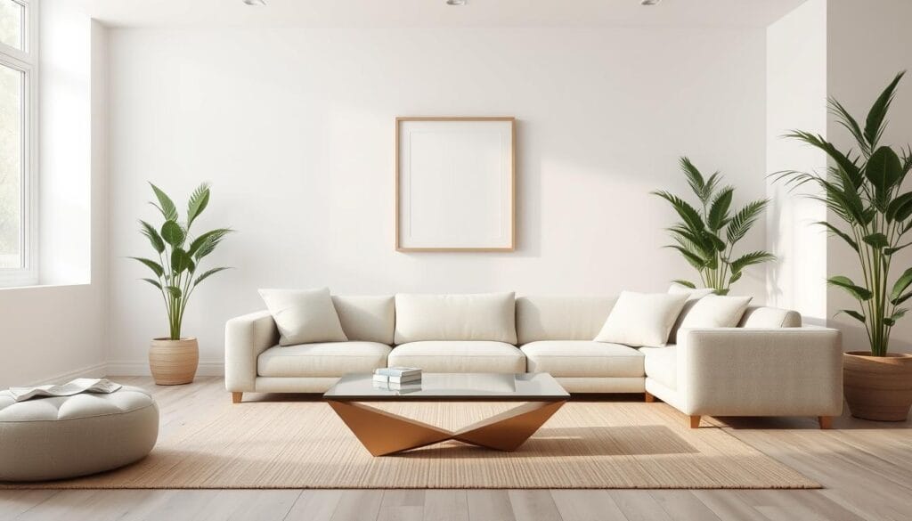 minimalist design ideas