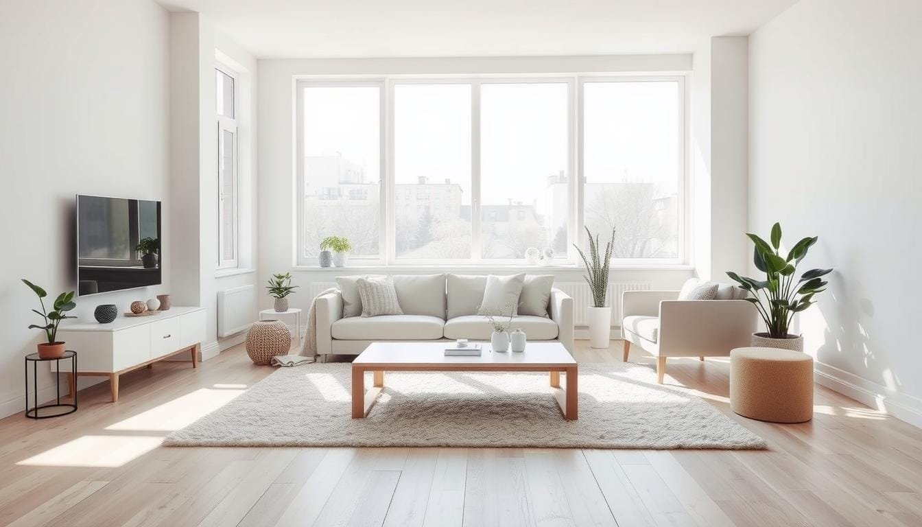 minimalist home design