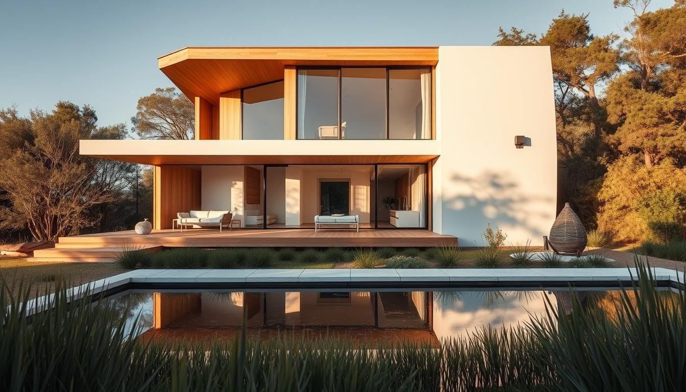 minimalist house design