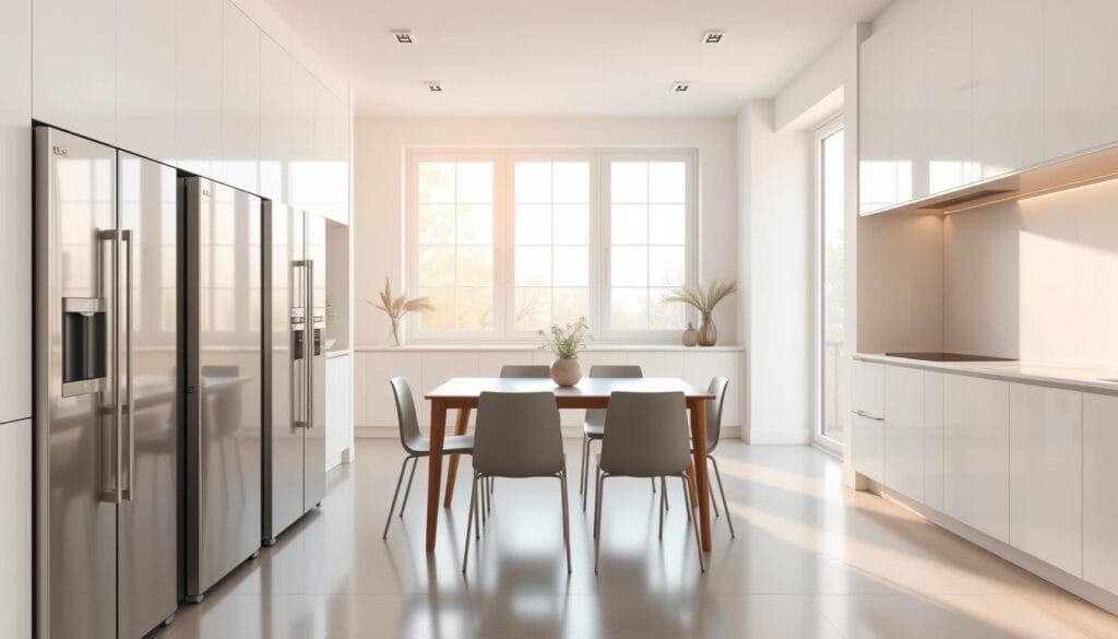 minimalist kitchen design inspiration