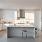 minimalist kitchen design inspiration