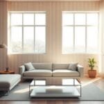 minimalist room design