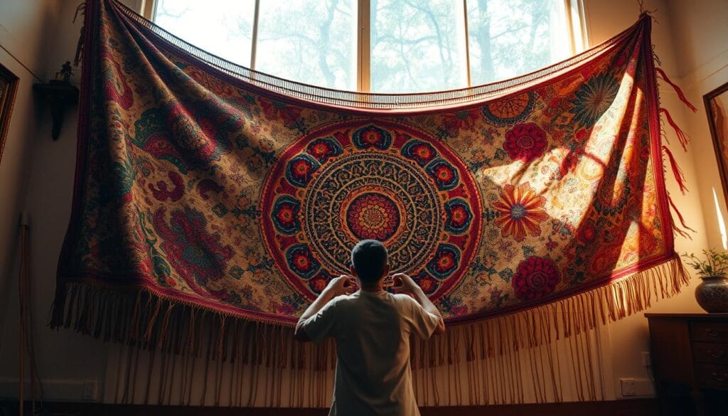 storytelling through art