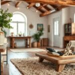 Artisanal Accents: Unique DIY Projects to Elevate Your Interiors