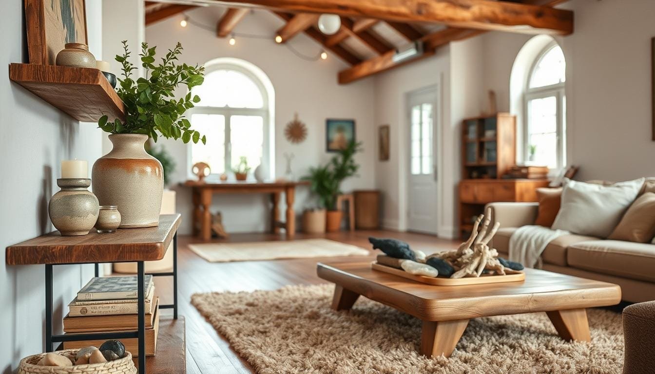 Artisanal Accents: Unique DIY Projects to Elevate Your Interiors