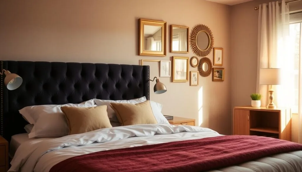 Budget Bedroom Makeovers Budget Bedroom Makeovers