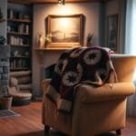 Crafting a Cozy Space: Handmade Decor Ideas for a Warm and Inviting Home