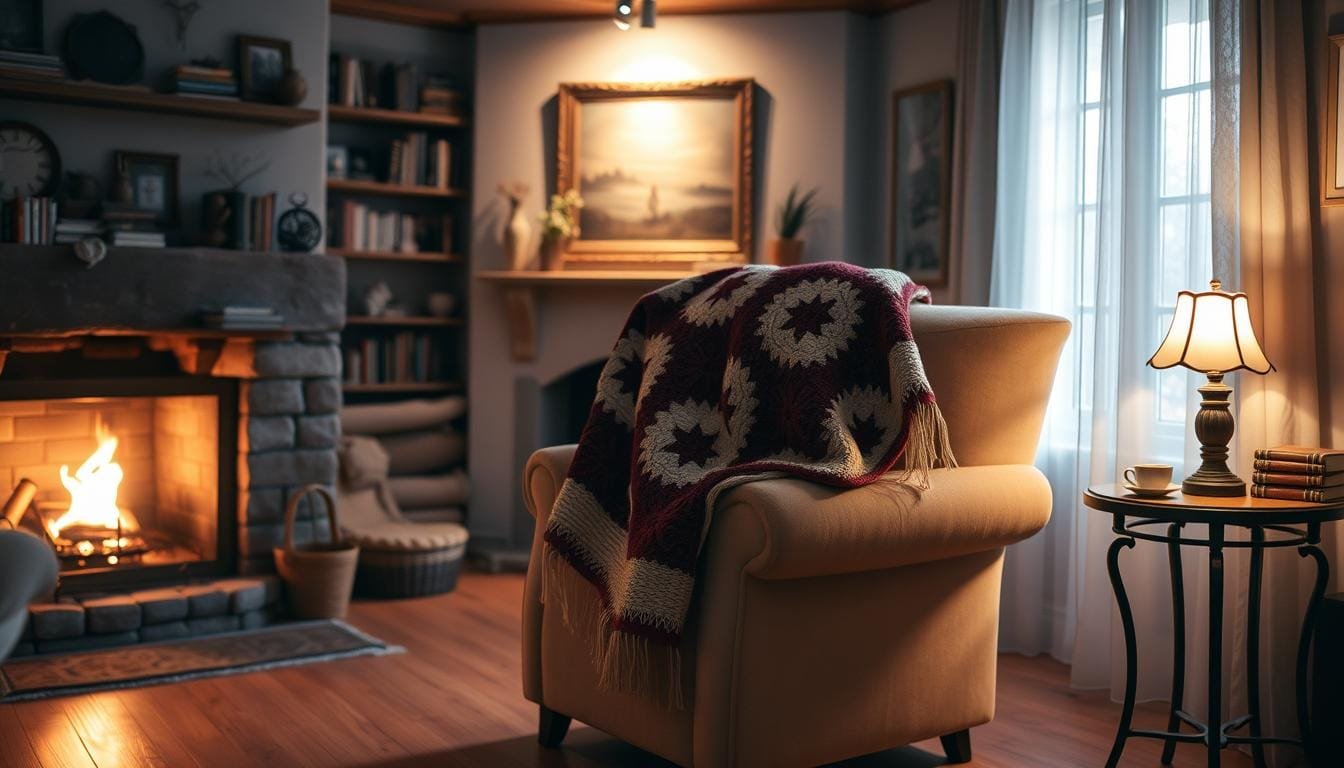 Crafting a Cozy Space: Handmade Decor Ideas for a Warm and Inviting Home
