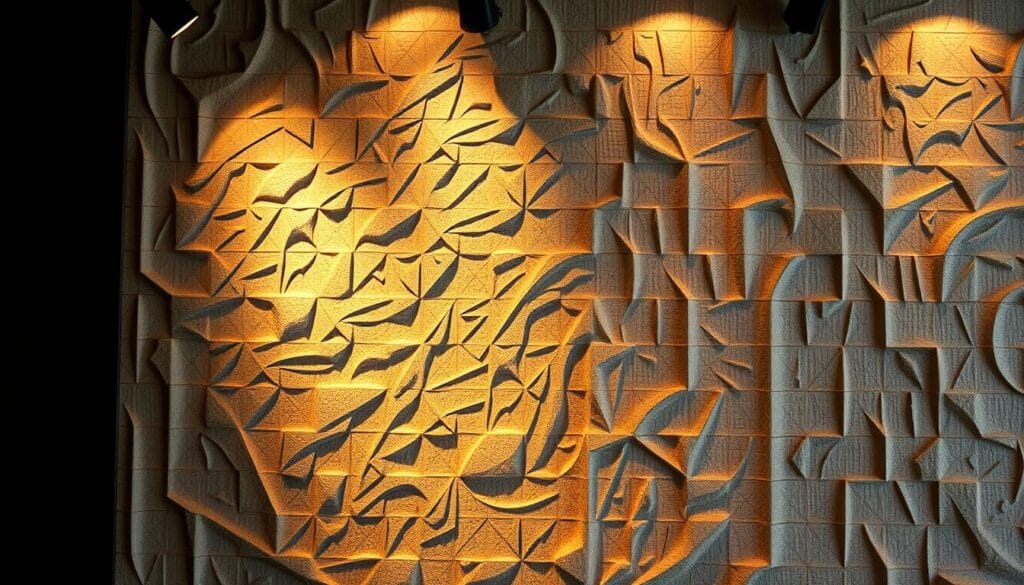 Creative Accent Wall Treatments