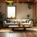 Eco-Friendly Interiors: Designing a Stylish and Sustainable Space