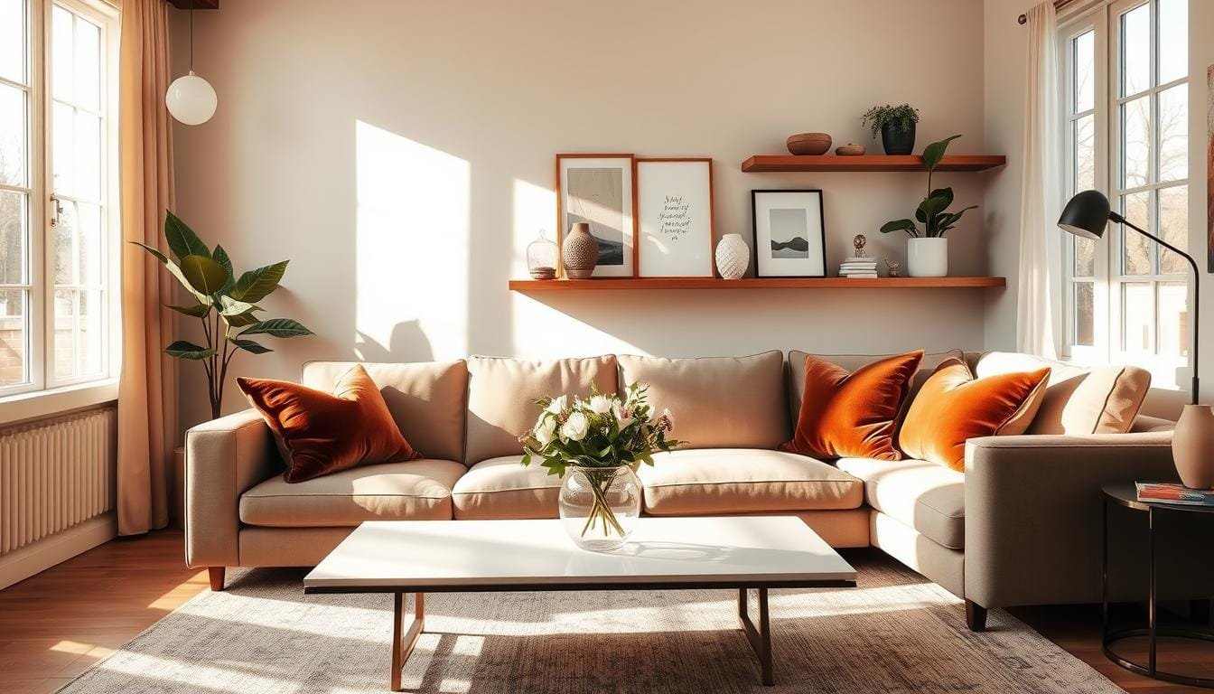 Effortless Elegance: Simple Interior Styling Tips for a Chic Home