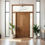 First Impressions Matter: Stylish Entryway Ideas for a Welcoming Home