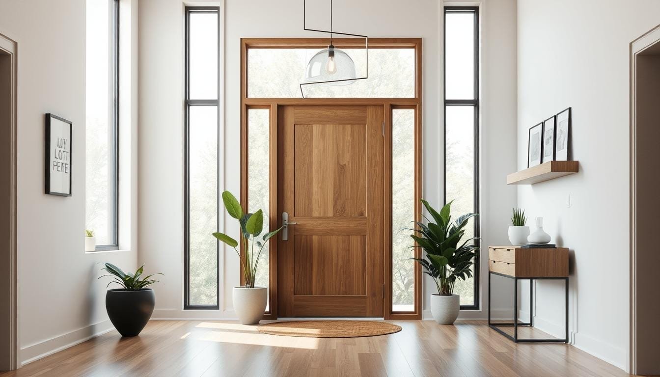 First Impressions Matter: Stylish Entryway Ideas for a Welcoming Home