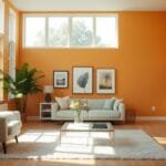 From Drab to Fab: How Paint Can Completely Refresh a Room