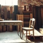 From Junk to Chic: The Art of Repurposing for a Unique Home Aesthetic