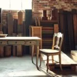 From Junk to Chic: The Art of Repurposing for a Unique Home Aesthetic