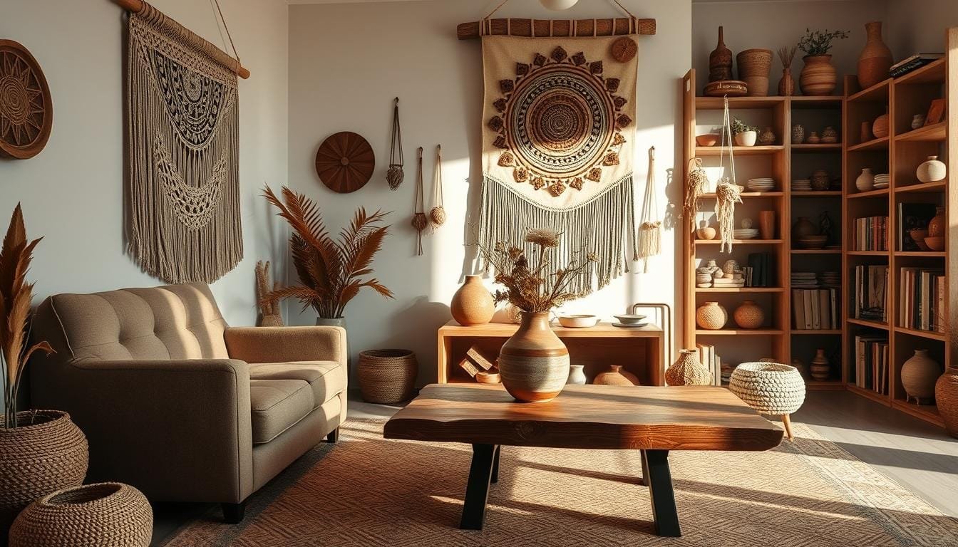 From Ordinary to Extraordinary: Transforming Your Home with Handmade Decor