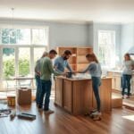From Outdated to Outstanding: Transforming Your Home with DIY Renovations