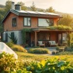 Green Living Made Easy: Simple Ways to Create a Sustainable Home