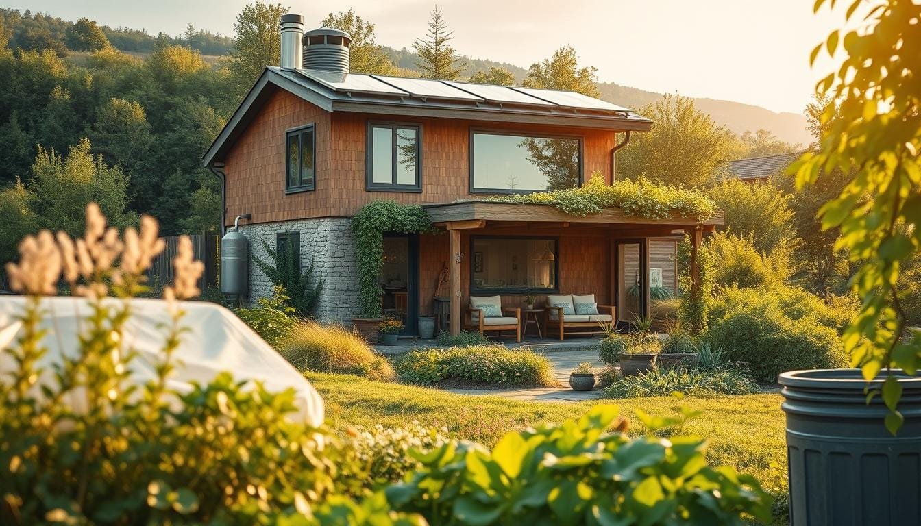 Green Living Made Easy: Simple Ways to Create a Sustainable Home
