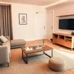 Multifunctional Furniture