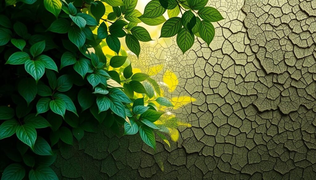Nature-Inspired Textures Nature-Inspired Textures